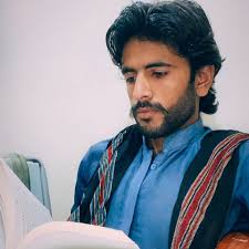 Jaffar Khan Baloch