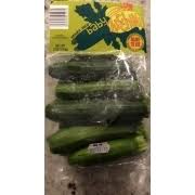 Sprinkle with italian seasoning 4. Trader Joe S Baby Zucchini Calories Nutrition Analysis More Fooducate