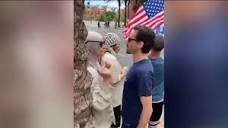 ASU scholar on leave after video of incident with woman in hijab ...