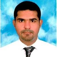 Galal MOHAMMED Email & Phone Number