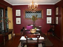 We are want to say thanks if you like to share this post to another people via your. Vintage Wine Color Dining Room Painting Ideas Dining Room Colors Vintage Interior Dining Room Paint