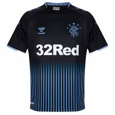Kaufe die neuen texas rangers produkte in unserem offiziellen shop. Hummel Rangers Away Trikot 2019 2020