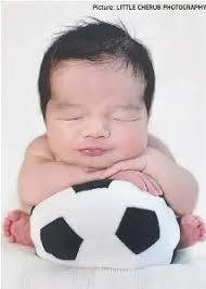 Lachlan Keith Prentice