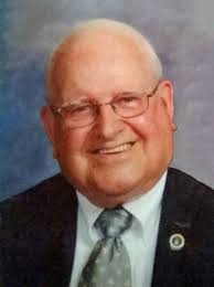 Victor Mayer Obituary