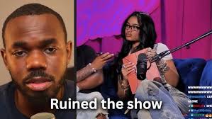 Bitter Baby Momma is INSANE!