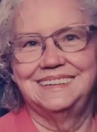 Mary Elizabeth Lanham Morris Obituary 2020