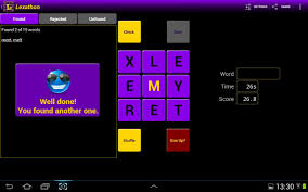 When you're stuck with some random letters, want to make words. Lexathon Word Jumble 2 9 10 Download Android Apk Aptoide