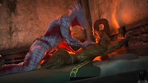 Baldurs Gate Dark Urge (baldurs Gate) 1boy Sound - Lewd.ninja