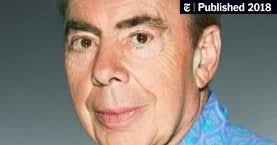 Unmasked,' a Musical Celebrating Andrew Lloyd Webber, to Open at Playhouse  in N.J.