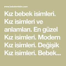 kiz bebek isimleri kiz isimleri ve anlamlari en guzel kiz isimleri modern kiz isimleri degisik kiz isimleri bebek bebek isimleri kiz bebek isimleri bebek