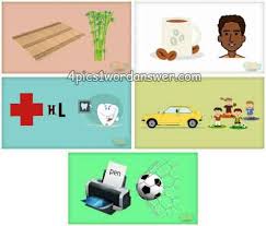 Check spelling or type a new query. Kunci Jawaban Tebak Gambar Tersulit 2019 4 Pics 1 Word Daily Puzzle Answers