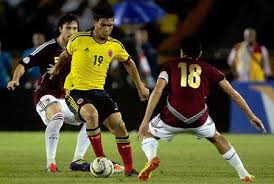 Colombia vs venezuela head to head. Colombia Vs Venezuela Home Facebook