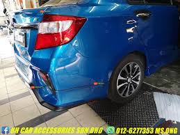 We did not find results for: Perodua Bezza 2020 Oem Gear Up Bodykit With Paint Uh Car