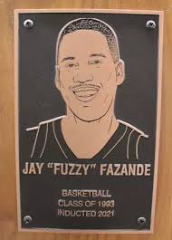 Jay Fazande (2021)