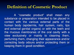 Read about using cosmetics safely. Vietnam Cosmetics Regulatory Authorities Ppt Download