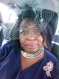 Welcome Home Private First Class Johnson from Stovall