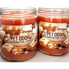 Each candle weighs 13 oz. These Are 9 Best Odor Eliminating Candles For Home In 2021