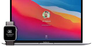 · select system preferences from the drop . How To Unlock Your Mac With An Apple Watch Business Insider Mexico Noticias Pensadas Para Ti