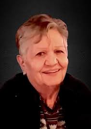 Obituary for Barbara Ann (Garcia) Thurston Haggard