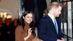 Queen Elizabeth II agrees to let Prince Harry, Meghan move part-time to Canada after 'constructive' royal summit - 6abc Philadelphia