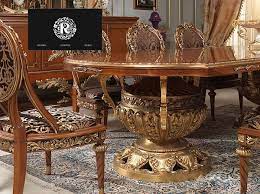 Carving Furniture Design And Construction Dining Table Dining Table Chairs Classic Furniture