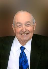 Obituary of Arthur Eugene Hall