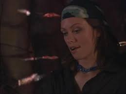 "Lexx" Haley's Comet (TV Episode 2002)