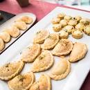 Resultado de imagen para Empanadas - Cynthia Rodriguez y Empanacombi