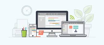 the purpose of gantt charts in project management teamgantt