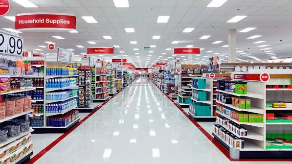 Target – West Loop Store