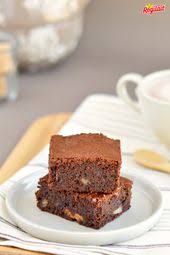 Recette De Brownie Au Chocolat Regilait Recette En 2020 Dessert Recette Gouter Alimentation