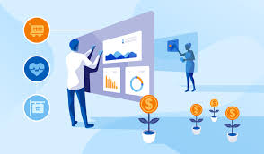 Business Intelligence Analytics Examples 3 Industries In Focus Business Intelligence Data Analytics Business Revenue Cycle Management