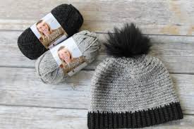 It's an easy stitch that gives the surface of your crochet a completely different look. Camel Stitch Crochet Beanie Free Pattern Two Brothers Blankets