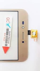 Micromax Selfie 2 Note Q4601 - Gold ...