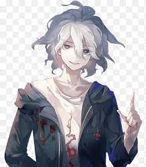 Anime my hero academia season 5 is about to drop a huge bombshell. Anime Icon 25 Danganronpa 3 Zetsubou Hen V2 Anime Character Filename Extension Art Png Pngegg