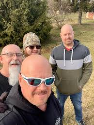 Dennis Athey's Instagram, Twitter & Facebook