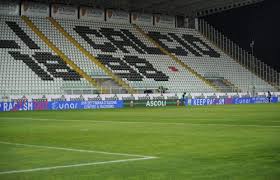 Which team wins the rest of the match. L Ascoli Si Rilancia Il Monza Non Vince Piu Saric Decisivo Al Del Duca