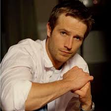 Mr Michael Vartan Love Him Michael Vartan Michael Never Been Kissed
