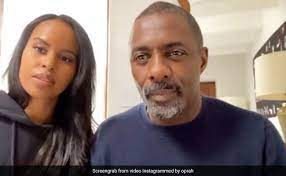 Elba has plenty of experience doing voice work, for roles like chief bogo in zootopia and shere khan in the jungle book, but sonic the hedgehog fans. I Made The Decision To Be With Him Idris Elba S Wife Sabrina Also Coronavirus Positive Now