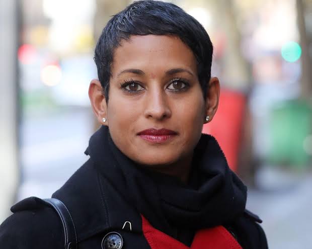 Naga Munchetty reportedly under formal BBC investigation over alleged bullying | BBC | The Guardian