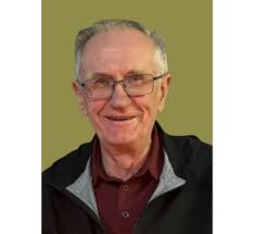 Allan Gordon Lozinski Obituary