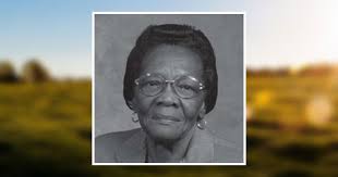 Evelyn Carr Obituary December 20, 2023