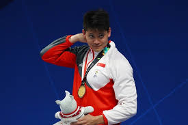 Jun 09, 2021 · joseph schooling is set to make a splash at the tokyo olympic games (photo: After Humbling Michael Phelps In Rio Joseph Schooling Seeks Another Shock At Tokyo Olympics Newsboys24