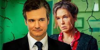Bridget Jones 4 Is Breaking 1 Specific Mark Darcy Tradition (But It Can  Still Continue)