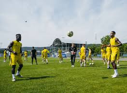 Фото і відео кращих моментів спортивних подій. Novini Ukrayini Ruh Ingulec Sogodni Vidbudetsya Match Lideriv Pershoyi Ligi