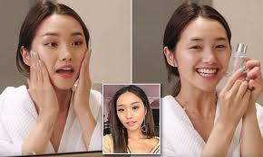 Jenn Im details her Korean-inspired skincare routine