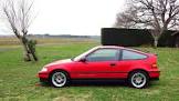 Honda-Civic-CRX-Coupe
