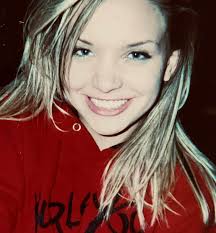 Brianna Chaney's Instagram, Twitter & Facebook