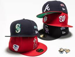 Purchase fashionable baseball caps mlb at incredible discounts and offers on alibaba.com. Undefeated Mlb Fundamentals 59fifty Fitted Cap Collection By Undefeated X Mlb X New Era Strictly Fitteds