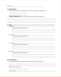 How to write an informative essay? How To Write An Informative Essay Outline Like A Pro